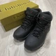 Чоловічі Черевики Clubshoes зимові спортивні шкіряні чорні 40 - зображення 6
