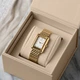 Годинник Burker Olivia Gold White - зображення 4