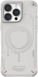 Etui SkinArma Mecha Mag Charge do Apple iPhone 16 Pro Max Light Grey (8886461246407) - obraz 2