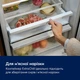 Однокамерный холодильник Electrolux LRT7ME39X - изображение 3