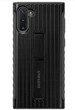 Чохол Protective Standing Cover для Samsung Galaxy Note 10 (N970) (EF-RN970CBEGRU) Black - зображення 1