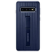 Чохол Protective Standing Cover для Samsung Galaxy S10 (G973) (EF-RG973CBEGRU) Black - изображение 1