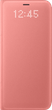 Чохол-книжка LED View Cover для Samsung Galaxy S8 Plus (G955) (EF-NG955PPEGRU) Pink - зображення 1