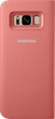 Чохол-книжка LED View Cover для Samsung Galaxy S8 Plus (G955) (EF-NG955PPEGRU) Pink - зображення 3