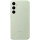 Чохол-книжка Smart Clear View Cover для Samsung Galaxy S24 Plus (S926) (EF-ZS926CGEGWW) Light Green - зображення 3