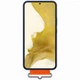 Чохол Silicone Cover with Strap для Samsung Galaxy S22 Plus (S906) (EF-GS906TNEGRU) Navy - зображення 2