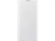 Чохол-книжка LED View Cover для Samsung Galaxy Note 10 (N970) (EF-NN970PWEGRU) White - зображення 1