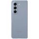 Чохол Flap Eco-Leather Cover для Samsung Galaxy Fold 5 (F946) (EF-VF946PLEGUA) Ice Blue - зображення 4
