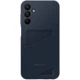 Чохол Card Slot Cover для Samsung Galaxy A15 (A155) (EF-OA156TBEGWW) Blue Black - зображення 1
