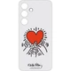 Чохол Flipsuit Case для Samsung Galaxy S24 (S921) (EF-MS921CWEGWW) White - зображення 5