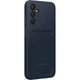Чохол Card Slot Cover для Samsung Galaxy A15 (A155) (EF-OA156TBEGWW) Blue Black - зображення 2