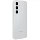 Чохол Silicone Cover для Samsung Galaxy S24 FE (S721) (EF-PS721CJEGWW) Gray - зображення 2