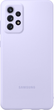Чохол Silicone Cover для Samsung Galaxy A72 (A725) (EF-PA725TVEGRU) Violet - изображение 1