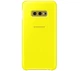 Чохол-книжка Clear View Cover для Samsung Galaxy S10e (G970) (EF-ZG970CYEGRU) Yellow - зображення 3