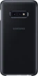 Чохол-книжка Clear View Cover для Samsung Galaxy S10e (G970) (EF-ZG970CBEGRU) Black - изображение 4