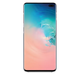 Чохол LED Cover для Samsung Galaxy S10 Plus (G975) (EF-KG975CWEGRU) White - зображення 2