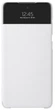 Чохол-книжка S View Wallet Cover для Samsung Galaxy A72 (A725) (EF-EA725PWEGRU) White - изображение 1
