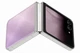 Чохол Flipsuit Case для Samsung Galaxy Flip 5 (F731) (EF-ZF731CTEGUA) Transparent - зображення 3