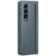Чохол Standing Cover with S Pen для Samsung Galaxy Fold 4 (F936) (EF-OF93PCJEGUA) Moss Gray - зображення 4