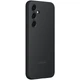 Чохол Silicone Cover для Samsung Galaxy A35 (A356) (EF-PA356TBEGWW) Black - зображення 2