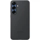 Чохол Silicone Cover для Samsung Galaxy S25 Plus (S936) (EF-PS936CBEGWW) Black - зображення 1