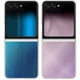 Чохол Flipsuit Case для Samsung Galaxy Flip 5 (F731) (EF-ZF731CTEGUA) Transparent - зображення 2