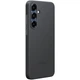 Чохол Silicone Cover для Samsung Galaxy S25 Plus (S936) (EF-PS936CBEGWW) Black - зображення 2