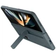Чохол Standing Cover with S Pen для Samsung Galaxy Fold 4 (F936) (EF-OF93PCJEGUA) Moss Gray - зображення 6