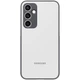 Чохол Silicone Cover для Samsung Galaxy S23 FE (S711) (EF-PS711TWEGWW) White - изображение 1