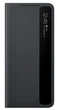 Чохол-книжка Smart Clear View Cover для Samsung Galaxy S21 Ultra (G998) (EF-ZG998CBEGRU) Black - изображение 1