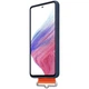 Чохол Silicone Cover with Strap для Samsung Galaxy A53 (A536) (EF-GA536TNEGRU) Navy - зображення 4