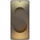 Чохол Silicone Grip Case для Samsung Galaxy S25 Ultra (S938) (EF-GS938CJEGWW) Gray - зображення 4