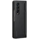 Чохол Standing Cover with S Pen для Samsung Galaxy Fold 4 (F936) (EF-OF93PCBEGUA) Black - изображение 4