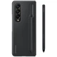 Чохол Standing Cover with S Pen для Samsung Galaxy Fold 4 (F936) (EF-OF93PCBEGUA) Black - изображение 5