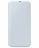 Чохол-книжка Wallet Cover для Samsung Galaxy A70 (A705) / A70s (A707) (EF-WA705PWEGRU) White - зображення 1