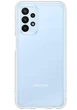 Чохол Soft Clear Cover для Samsung Galaxy A23 (A235) (EF-QA235TTEGRU) Transparent - изображение 1