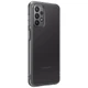 Чохол Soft Clear Cover для Samsung Galaxy A23 (A235) (EF-QA235TBEGRU) Black - изображение 2