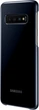 Чохол LED Cover для Samsung Galaxy S10 Plus (G975) (EF-KG975CBEGRU) Black - зображення 3