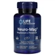 Магній (Neuro-Mag), Life Extension, 90 капсул (LEX-16039) - изображение 1