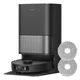 Робот-пилосос Dreame L40 Ultra AE Black (RLL77SE BLACK) - зображення 1