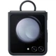 Чохол Silicone Cover with Ring для Samsung Galaxy Flip 5 (F731) (EF-PF731TNEGUA) Indigo - изображение 3