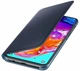 Чохол-книжка Wallet Cover для Samsung Galaxy A70 (A705) / A70s (A707) (EF-WA705PBEGRU) Black - зображення 2