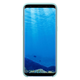 Чохол Silicone Cover для Samsung Galaxy S8 (G950) (EF-PG950TLEGRU) Blue - зображення 2
