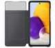 Чохол-книжка S View Wallet Cover для Samsung Galaxy A72 (A725) (EF-EA725PBEGRU) Black - зображення 3