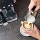 Рожковая кофеварка NINJA Luxe Cafe Essential ES501EU - изображение 4