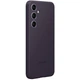 Чохол Silicone Cover для Samsung Galaxy S24 Plus (S926) (EF-PS926TEEGWW) Dark Violet - зображення 2