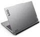 Ноутбук Lenovo LOQ 15IRX10 (83JE0012US) Luna Gray - изображение 8