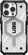 Чохол UAG Pathfinder Magsafe для Apple iPhone 16 Pro Max (114465114343) Ice - изображение 1