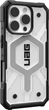 Чохол UAG Pathfinder Magsafe для Apple iPhone 16 Pro Max (114465114343) Ice - изображение 2