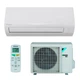 Кондиціонер спліт система Daikin Sensira FTXF50F/RXF50F (90420251030) - зображення 1